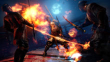Nioh 试玩版现已推出，完成即可解锁完整游戏的特殊物品